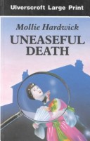 Book cover for Uneaseful Death