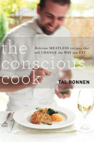 Cover of The Conscious Cook