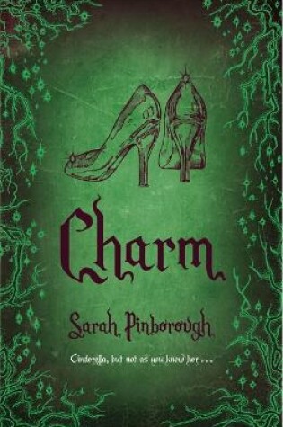 Cover of Charm