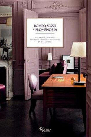 Cover of Romeo Sozzi and Promemoria