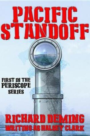 Cover of Pacific Standoff