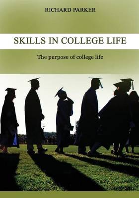 Book cover for Skills in College Life