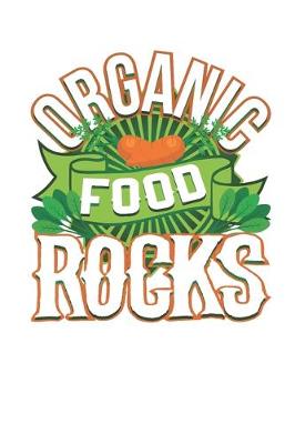 Book cover for Organic Food Rocks