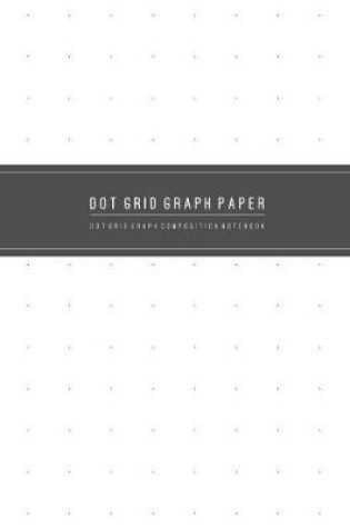Cover of Dot Graph Paper