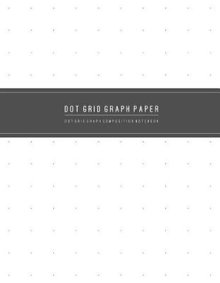 Book cover for Dot Graph Paper