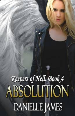 Cover of Absolution