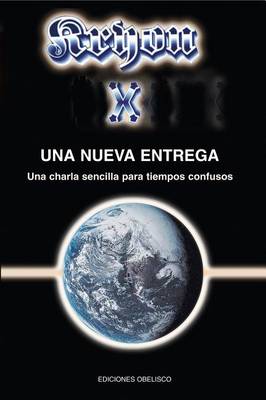 Cover of Una Nueva Entrega
