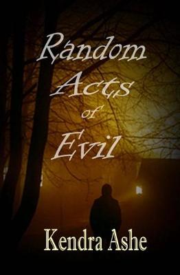 Book cover for Random Acts of Evil