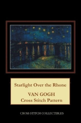 Cover of Starlight Over the Rhone