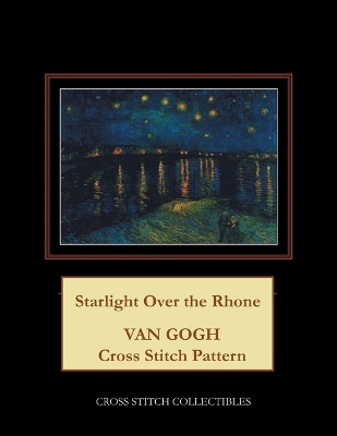 Book cover for Starlight Over the Rhone