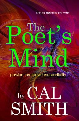 Book cover for The Poet's Mind