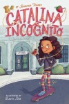 Book cover for Catalina Incognito
