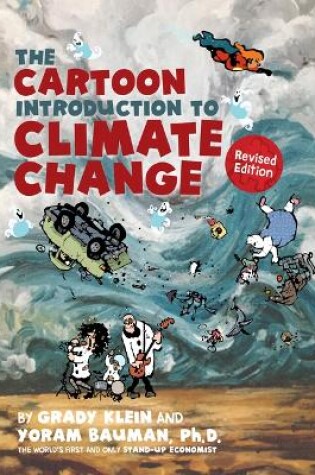 Cover of The Cartoon Introduction to Climate Change, Revised Edition