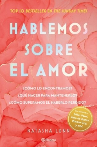 Cover of Hablemos Sobre El Amor