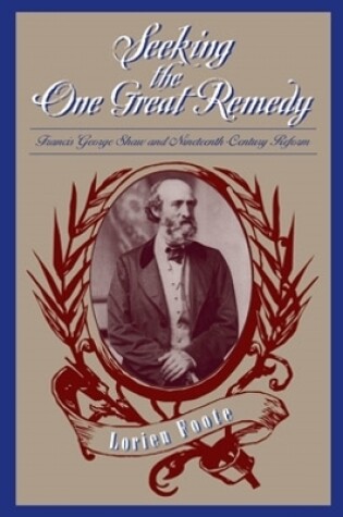 Cover of Seeking the One Great Remedy