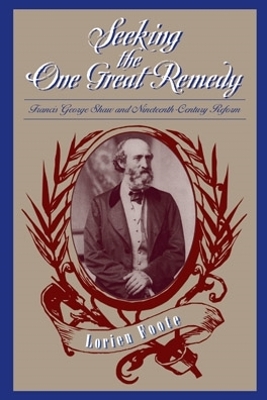 Cover of Seeking the One Great Remedy