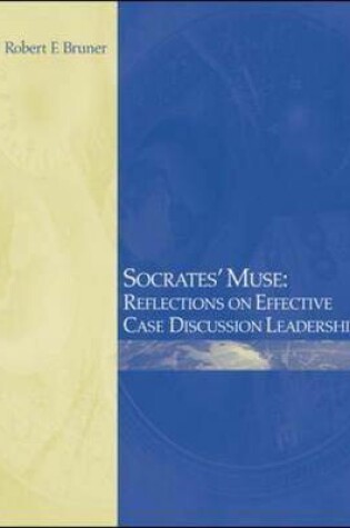 Cover of Socrates' Muse