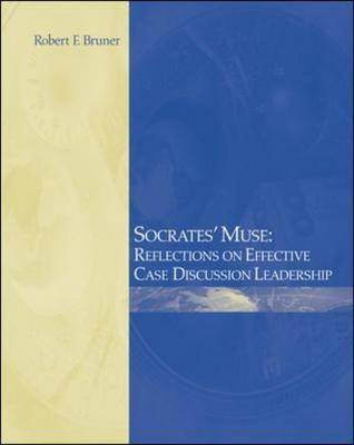 Book cover for Socrates' Muse