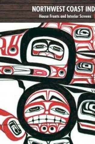 Cover of Northwest Coast Indian Painting