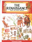 Book cover for Renaissance and the New World