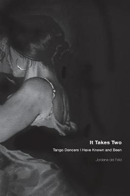 Book cover for It Takes Two