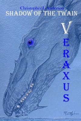 Book cover for Veraxus