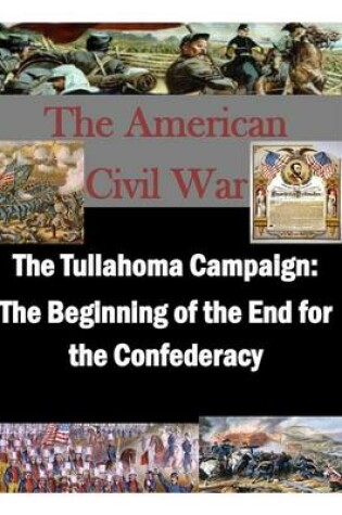 Cover of The Tullahoma Campaign