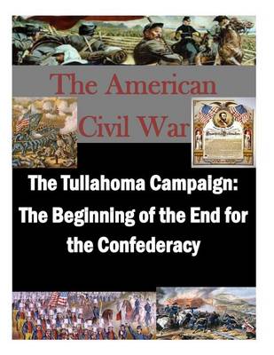 Cover of The Tullahoma Campaign