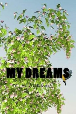 Cover of My Dreams