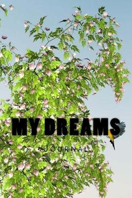 Book cover for My Dreams