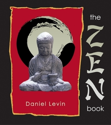 Book cover for The Zen Book