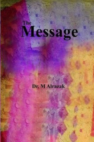 Cover of The Message