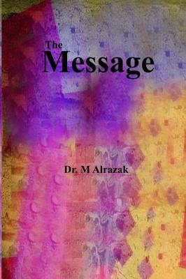 Book cover for The Message