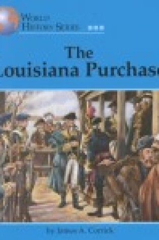 Cover of The Louisiana Purchase