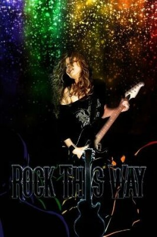 Cover of Rock This Way