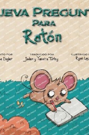 Cover of Nueva Pregunta Para Ratón