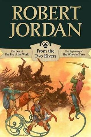 Cover of From the Two Rivers