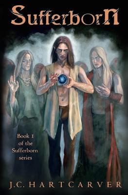 Book cover for Sufferborn