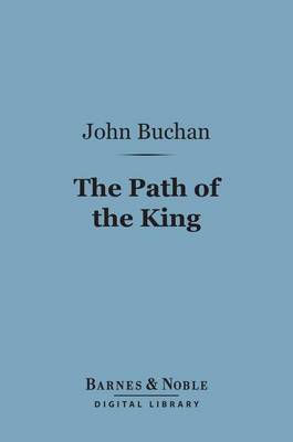 Book cover for The Path of the King (Barnes & Noble Digital Library)
