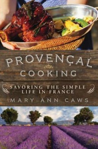 Cover of Provençal Cooking