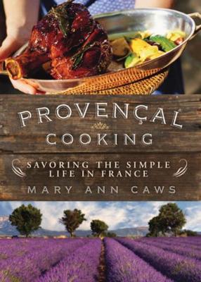 Book cover for Provençal Cooking