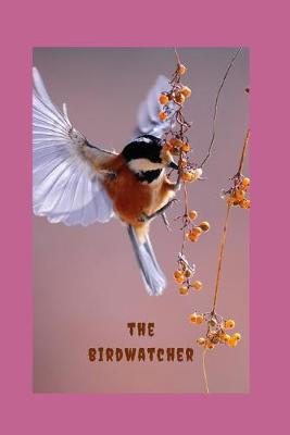 Book cover for The Birdwatcher