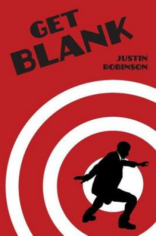 Cover of Get Blank