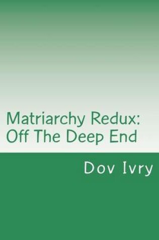 Cover of Matriarchy Redux