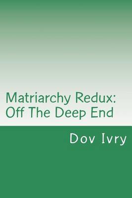 Book cover for Matriarchy Redux