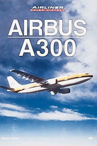 Cover of Airbus A300