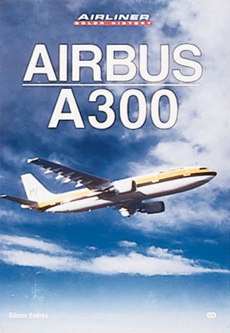 Cover of Airbus A300