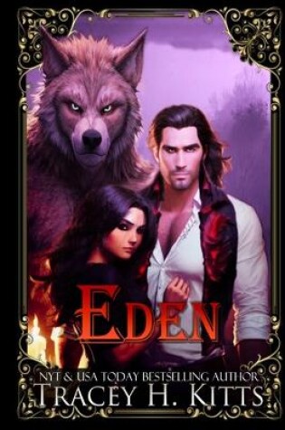 Cover of Eden