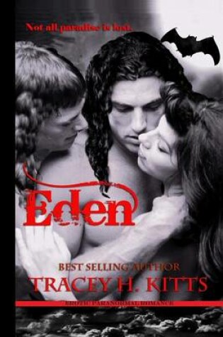 Cover of Eden