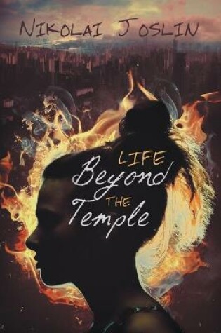 Cover of Life Beyond the Temple Volume 1